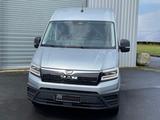 MAN TGE 3.180 L3H3 MIXTO 4x4 NAVI LENKRADHZ DAB - MAN Gebrauchtwagen von 2025