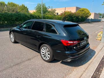 Audi A4 - 7