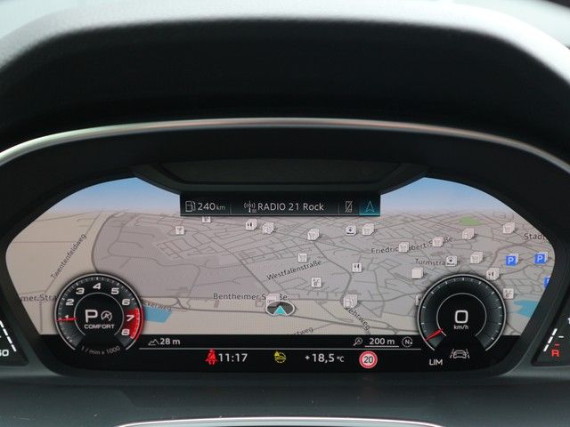 Audi Q3 - Bild 10