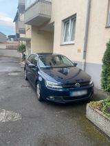 Volkswagen VW Jetta 1.4 TSI | 160 PS | Automatik - Volkswagen Jetta mit Benzin-Antrieb: Limousine, 16v