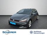Volkswagen Golf VII GTI Performance 2.0 TSI NAVI LED DYNAUD - Gebrauchtwagen in Saarbrücken