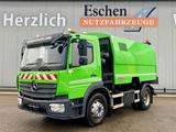 Mercedes-Benz Atego 1323 LKO| Faun Viajet 6RH*Kamera*ACC*Klima - Mercedes-Benz Atego 1323
