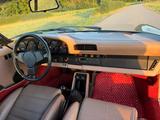 Porsche 911 SC "WEISSACH EDITION" - 1980 - Porsche aus 1980: 911 Sc