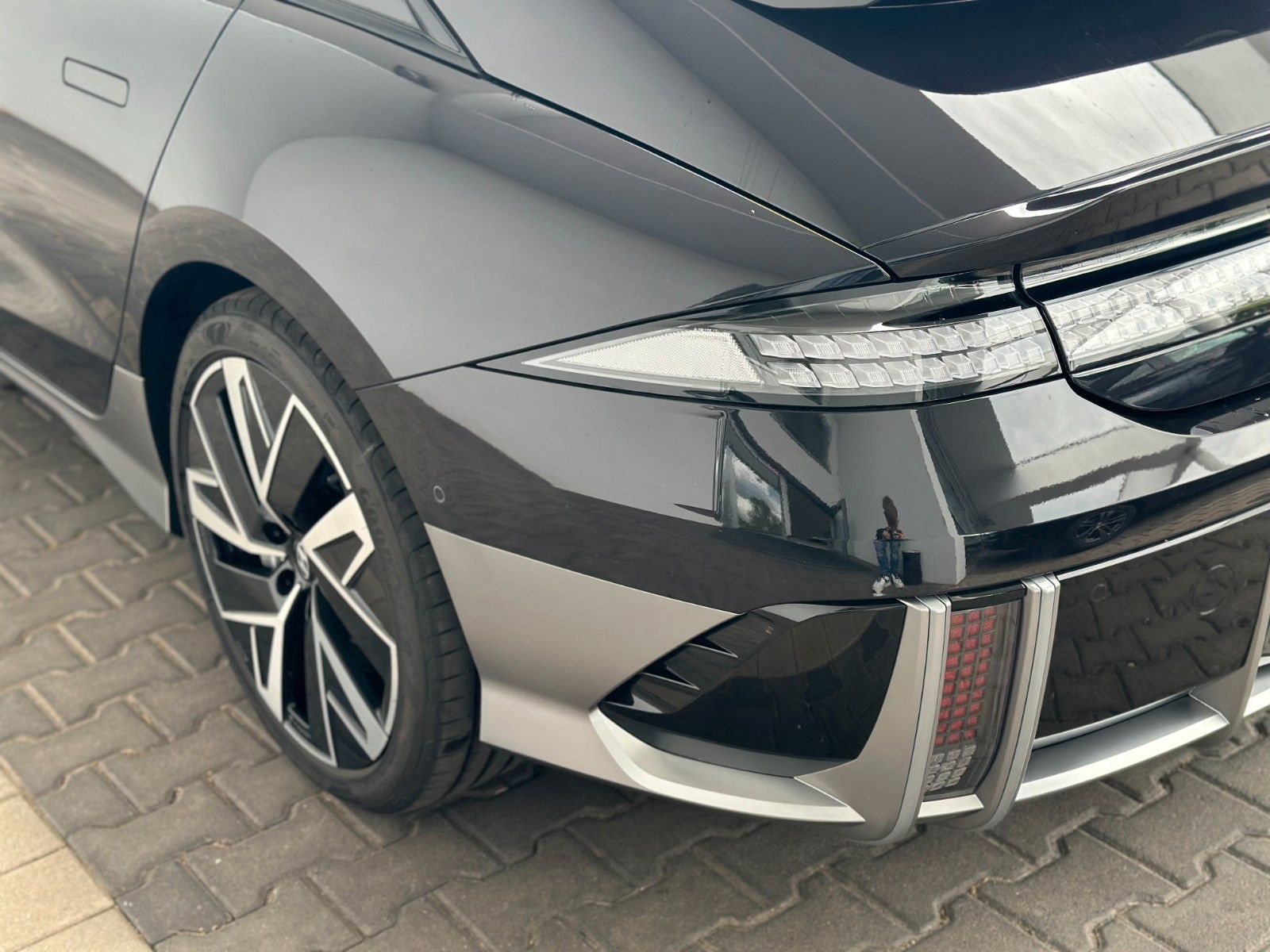 Hyundai IONIQ 6