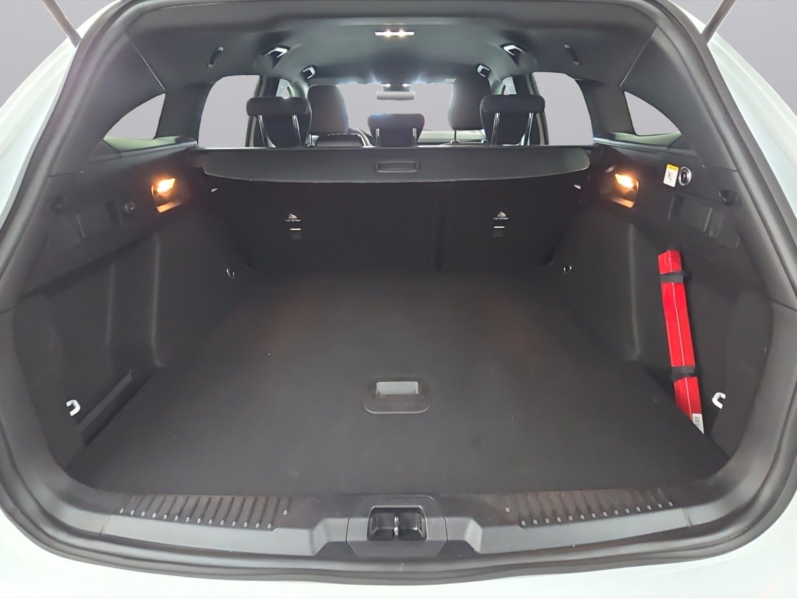Ford Focus - Ansicht 20