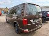 Volkswagen T6 Multivan Trendline - VW T6 Multivan Trendline Gebrauchtwagen