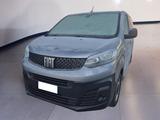 Fiat FIAT Scudo ICE 2022 Ice 1.5 bluehdi 120cv L2H1 L - graue Fiat Scudo