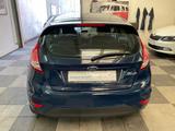 Ford Fiesta 1,5 TDCi Trend,Klima,Navi,Euro 6,Tüv05-27 - Ford Fiesta mit Diesel-Antrieb: 1.6
