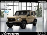 Mercedes-Benz G 63 AMG STDHZ/360/NIGHT/AHK/SHD/PERFORMANCE - Mercedes-Benz G 63 AMG in Hagen