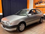Toyota MERAVIGLIOSA TOYOTA COROLLA CON SOLI 72.565 KM - Toyota Corolla: Coupe