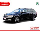 Skoda Octavia Combi 1.4 TSI Bi-Xenon Navi Tempomat DAB - Skoda Octavia: 4.4