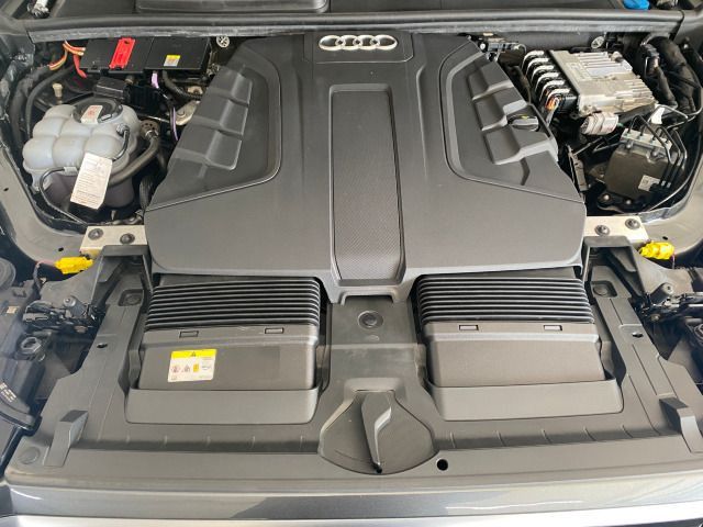 Q7 S line 50 TDI quattro PANO+B&O+LUFT+AHK+STAND