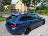 ALPINA D5 S TOURING ALLRAD*MAX-VOLL*NP: 135´, WIE NEU - ALPINA D5 Gebrauchtwagen