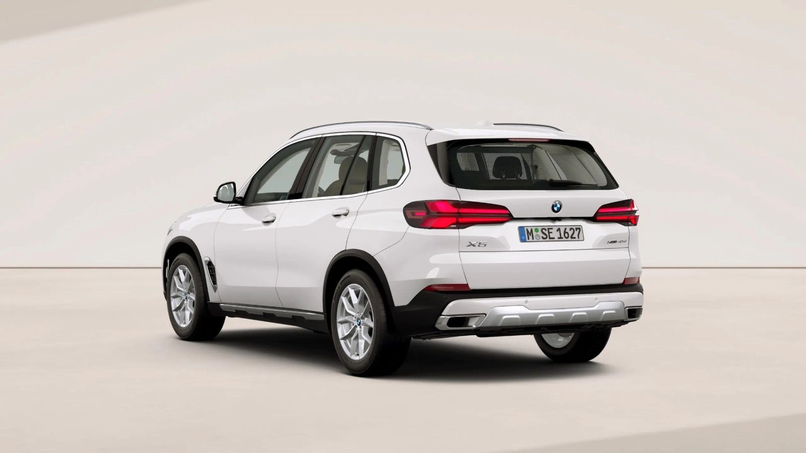 BMW X5 - Bild 4
