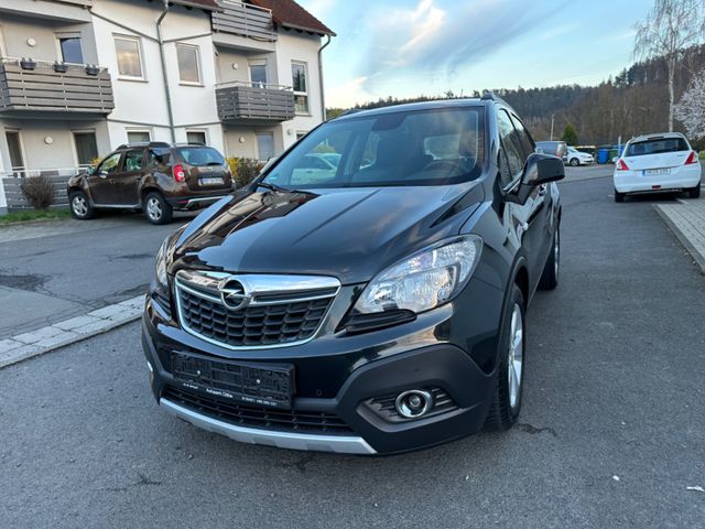 Opel Mokka Edition ecoFlex*Navi*