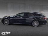 Mercedes-Benz E 450 d 4MATIC T-Modell AMG+9G+DIGITAGLIGHT+AHK+ - Mercedes-Benz E 450 mit Diesel-Antrieb: Kombi, Automatik