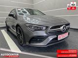 Mercedes-Benz CLA 35 AMG 4Matic "PANO-NAVI-SITZH-PDC-ALU" - Mercedes-Benz CLA 35 AMG aus 2023