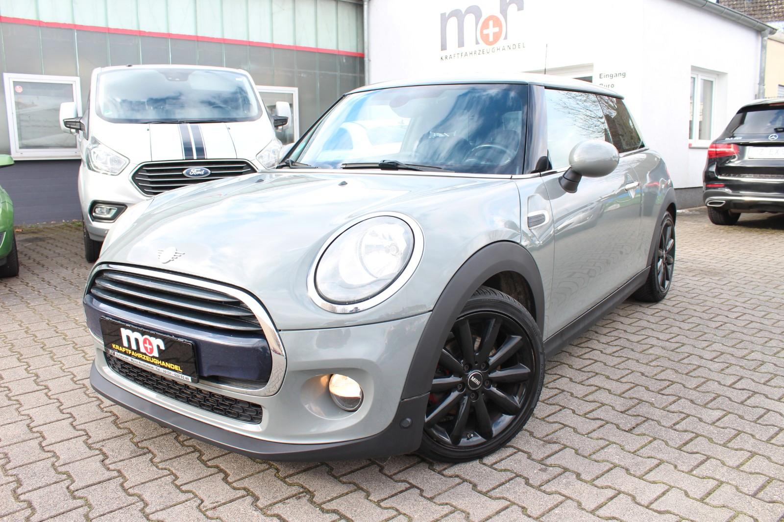 MINI COOPER Mini~NAVI~SHZ~PDC