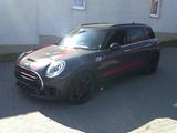 MINI JOHN_COOPER_WORKS Clubman John Cooper Works All4 - MINI MINI: Clubman Works