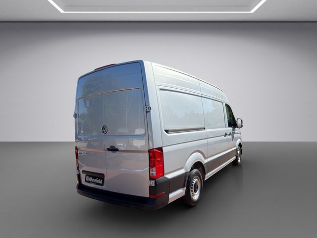 Crafter 35 2.0 TDI Trendline L2H2 FWD