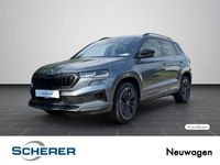 Skoda Karoq - Vorschau Bild 1