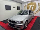 BMW *Baureihe*Lim.*318i*M-Paket*wenig-Kilometer* - BMW 318 aus 2003: 318i