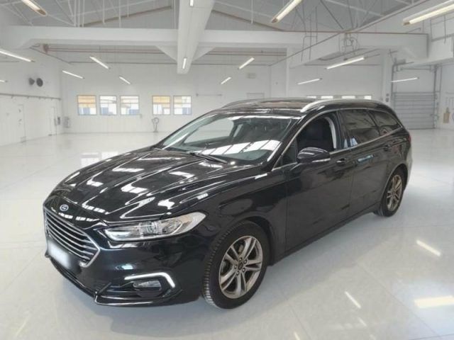 Image of Ford S-Max