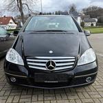 Mercedes-Benz A 160 A Klima Teilleder Sitzheizung Tüv Neu