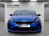 Kia Ceed GT 1.6 T-GDI Navi Leder Kamera PDC 18" - gebrauchte Kia cee'd / Ceed aus dem Jahr 2021