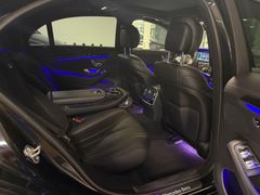 MERCEDES-BENZ S 350 d LANG|Pano|Fond Memory|Multibeam Traum!
