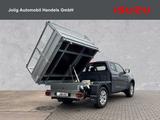 Isuzu D-Max Space Cab 4WD Autm. LS 3 Seiten Kipper - Isuzu D-Max Kipper Gebrauchtwagen