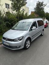 Volkswagen Caddy Maxi - Volkswagen Caddy Maxi in Bremen
