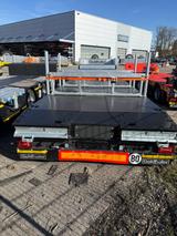 Goldhofer STZ-L4  (225 CP 80) A- 4 Achs zwangsg. ausz. - Goldhofer LKWs