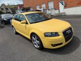 Audi A3 2.0 TDI. TÜV  9.2025 - Audi A3 aus 2004: TDI