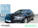 Skoda Superb Combi Sportline 2.0 TSI DSG MATRIX+AHK+SH - Skoda Superb in Duisburg