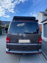 Volkswagen T5 Multivan Aufstelldach / Dachzelt / viel Zubeh - Volkswagen T5: Aufstelldach