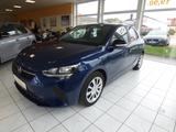 Opel Corsa F 1.2 Turbo 101PS Sitzheizung Parkpilot