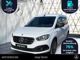 Mercedes-Benz eCitan Tourer PRO Standard AHK*Kam*LenkHz*SitzH* - Mercedes-Benz eCitan mit Elektro-Antrieb