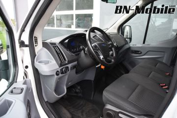 Ford Transit - 7