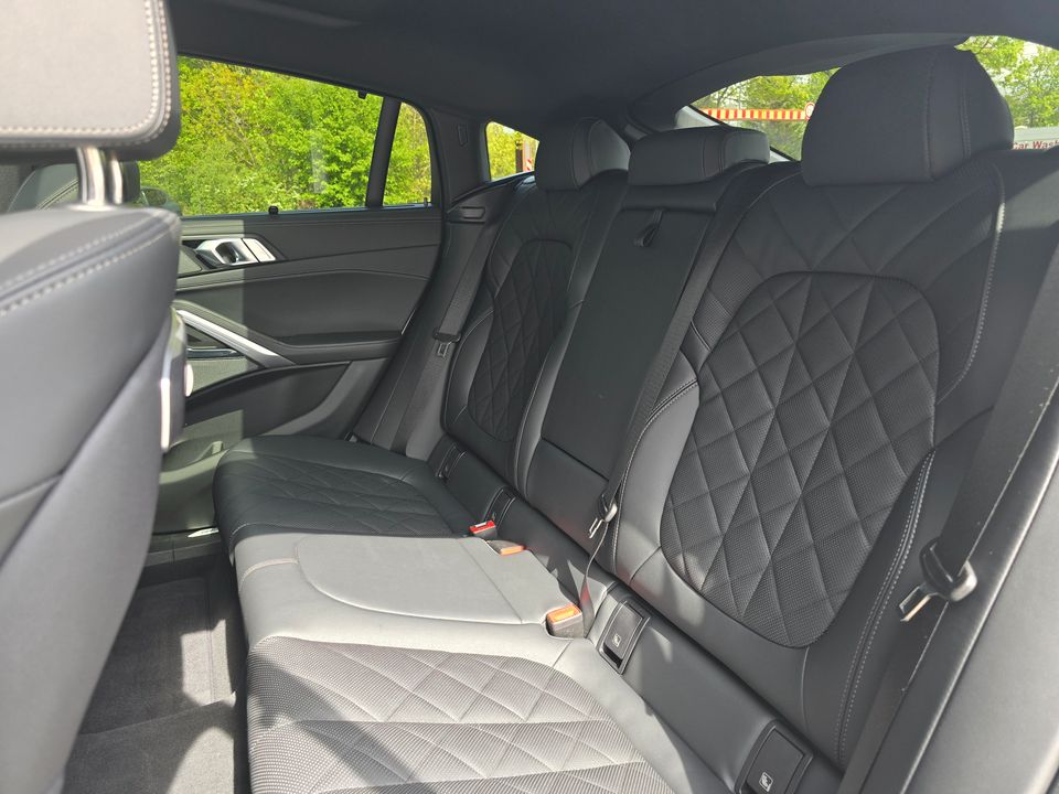 BMW X6 - Bild 23