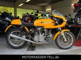 Ducati 900 SS Super Sport Königswelle - Sammlerzustand - Ducati Königswelle - 900 SS