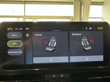 Bild 24 Abarth 600e 207 kW Scorpionissima