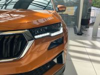 Skoda Karoq - Vorschau Bild 17