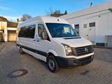Volkswagen Crafter Maxi Klima Umbau Neu - Wohnmobil oder -wagen Umbau