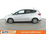 Ford C-Max 1.5 EcoBoost Titanium Aut*NAVI*CAM*SHZ*LHZ - Ford C-Max Gebrauchtwagen in Köln