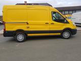 Ford Transit Kasten 330 L2H2 Mild Hybrid Regalsystem - Ford Transit: 330l