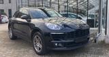 Porsche Macan S PDK Bi-Xenon Leder Sitzheizung Navi - Porsche Gebrauchtwagen in Ulm