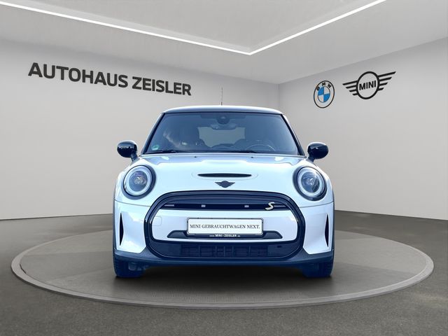 Foto Nummer 5: MINI Cooper S