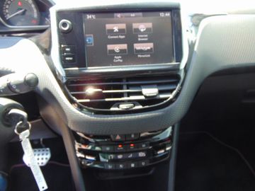 Bild 15 Peugeot 2008 Allure GTline