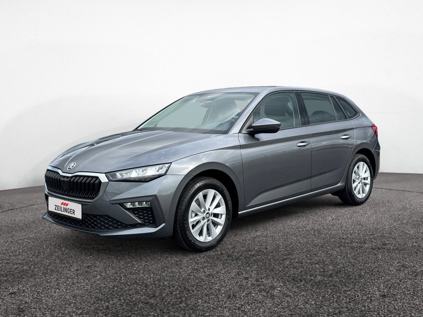 Skoda Scala - Bild 3